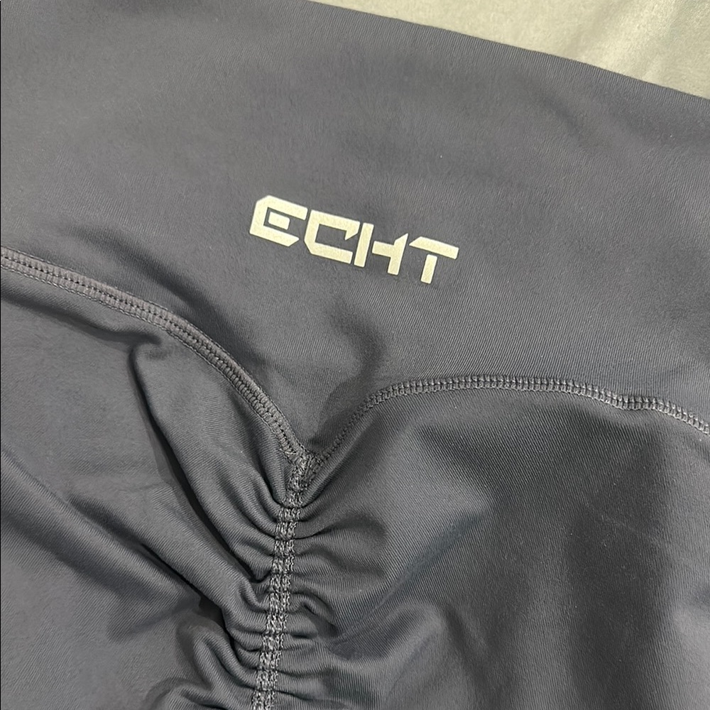 ECHT Gray Leggings